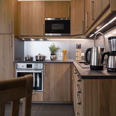 Arkona Residence Putgarten Экстерьер фото