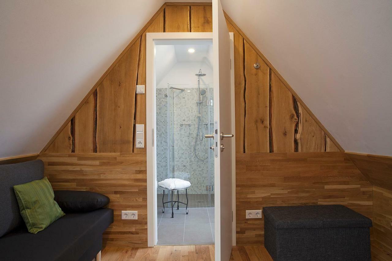 Arkona Residence Putgarten Экстерьер фото