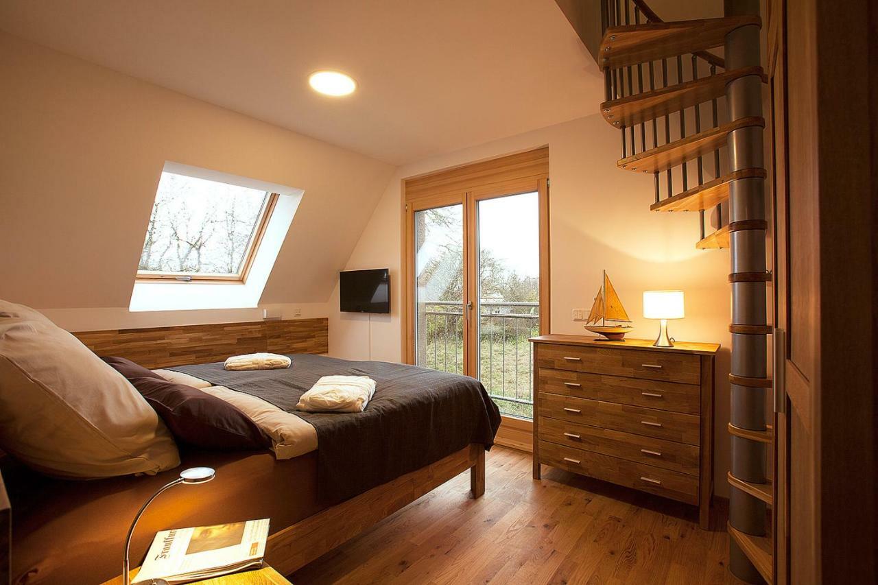 Arkona Residence Putgarten Экстерьер фото