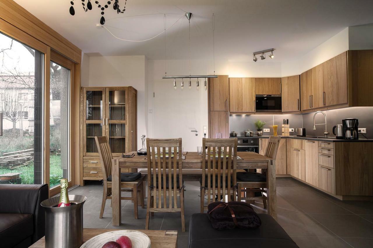 Arkona Residence Putgarten Экстерьер фото