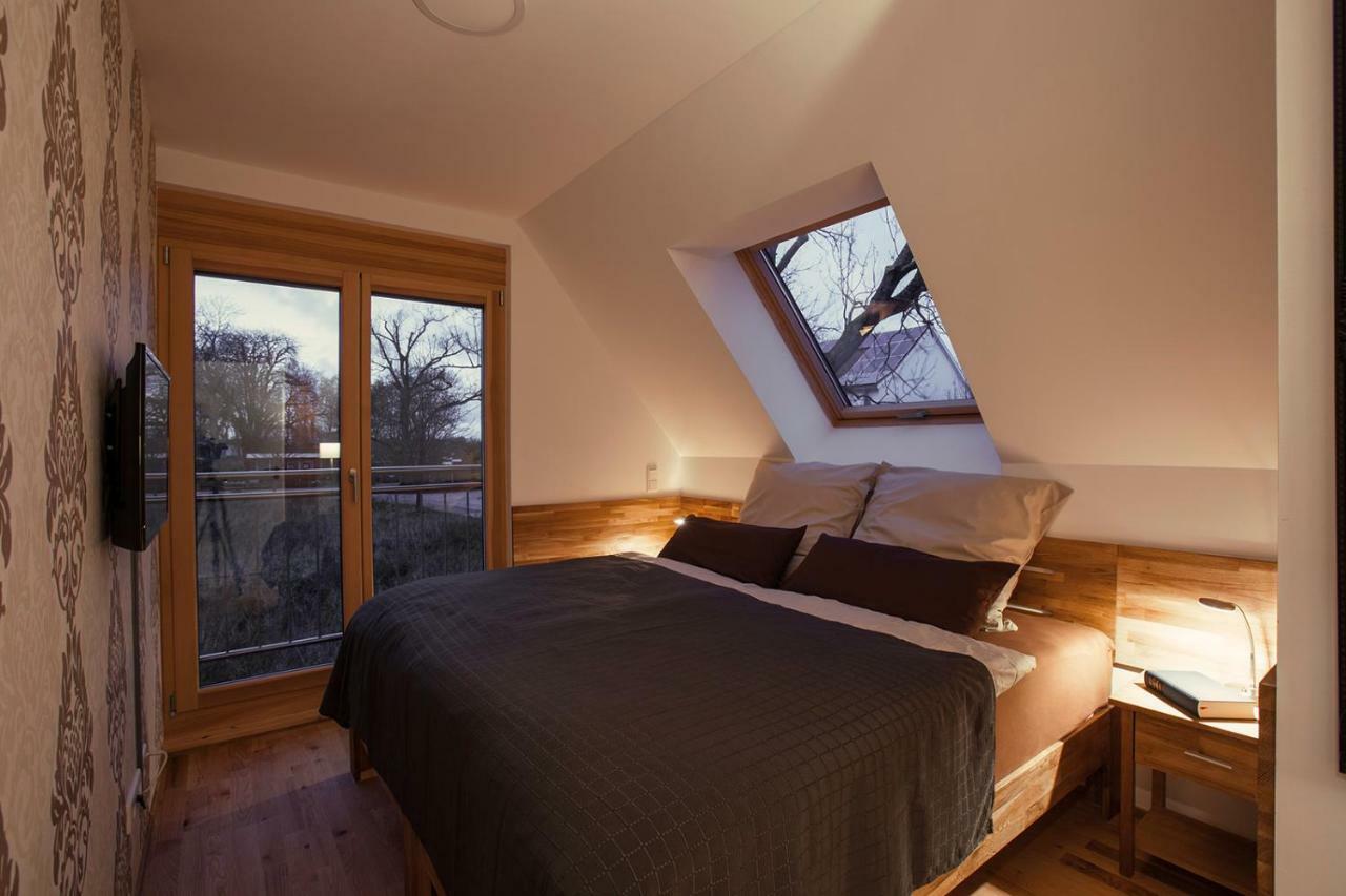 Arkona Residence Putgarten Экстерьер фото