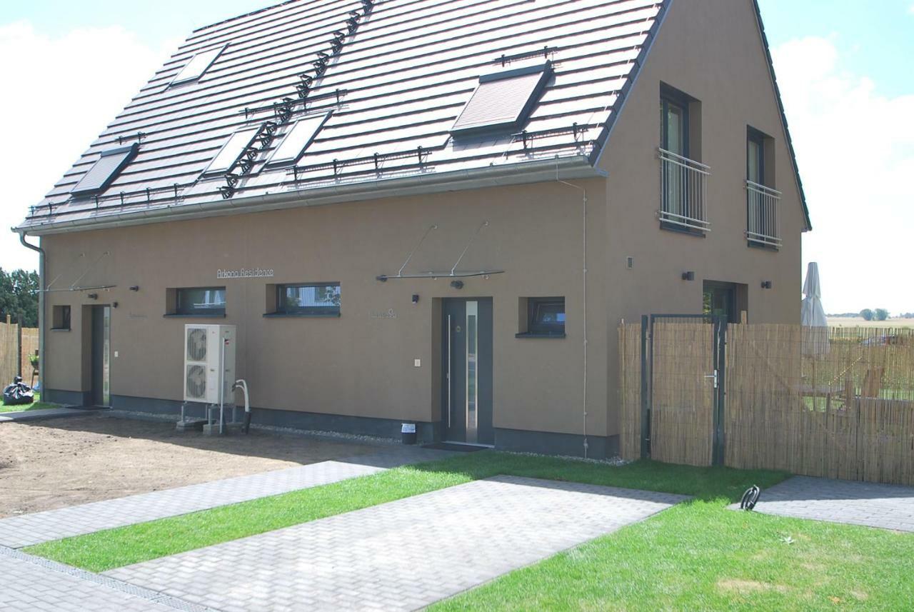 Arkona Residence Putgarten Экстерьер фото